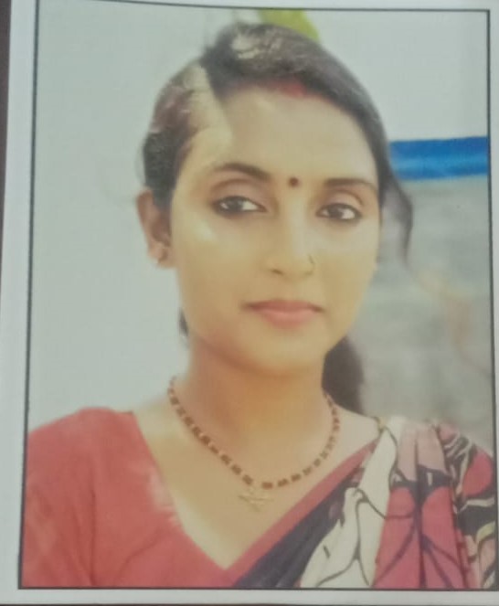 Mrs. Sapna Kumari`